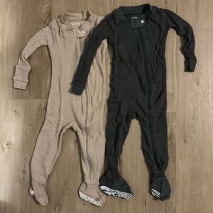 Burt’s Bees Sleeper Bundle 12 Month